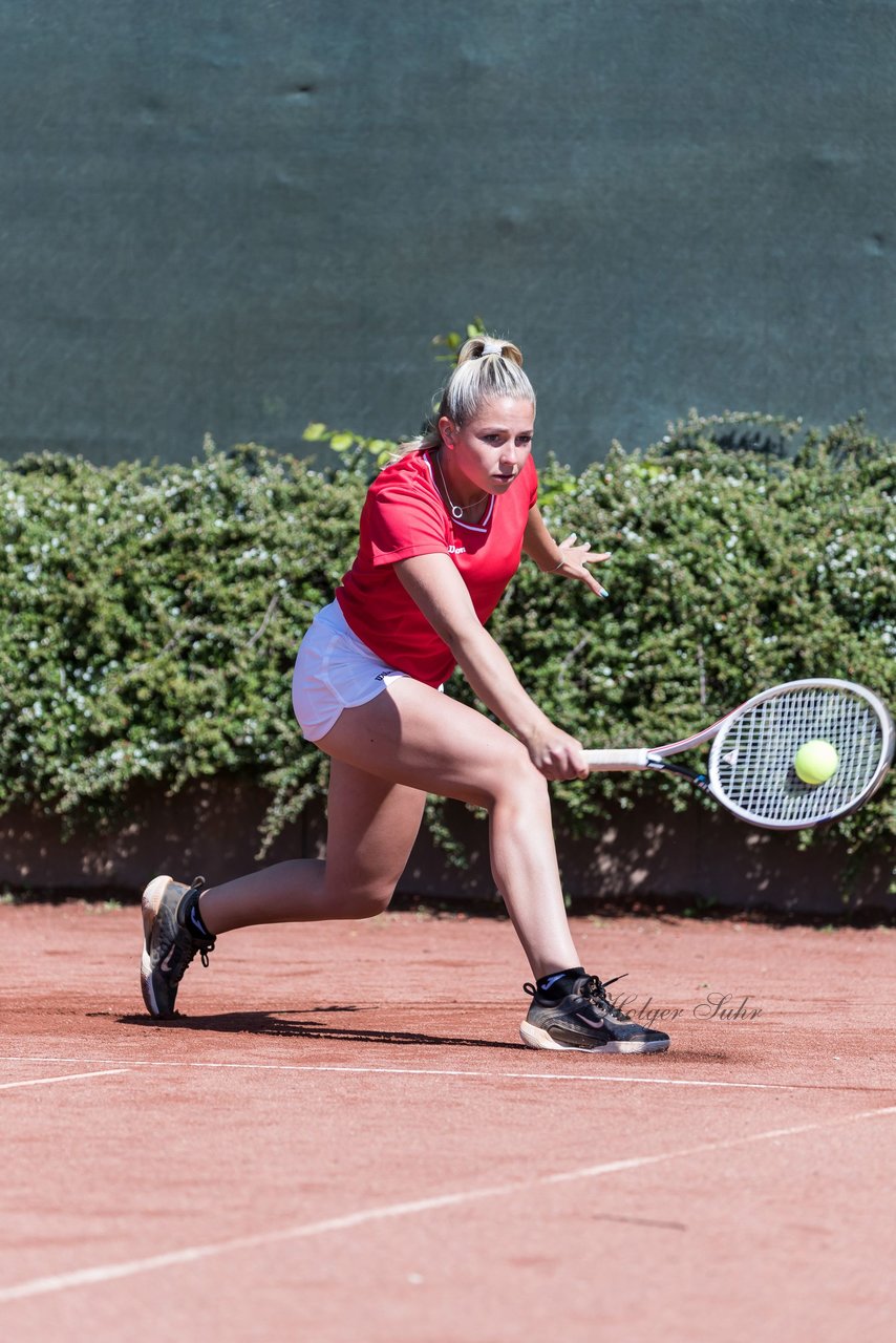 Franziska Sziedat 59 - RL Grossflottbeker THGC - PTC Rot-Weiss Potsdam : Ergebnis: 5:4